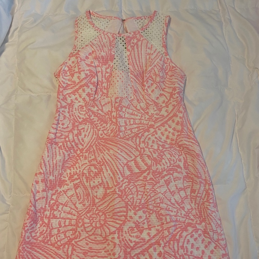 Brand new Lilly Pulitzer dress